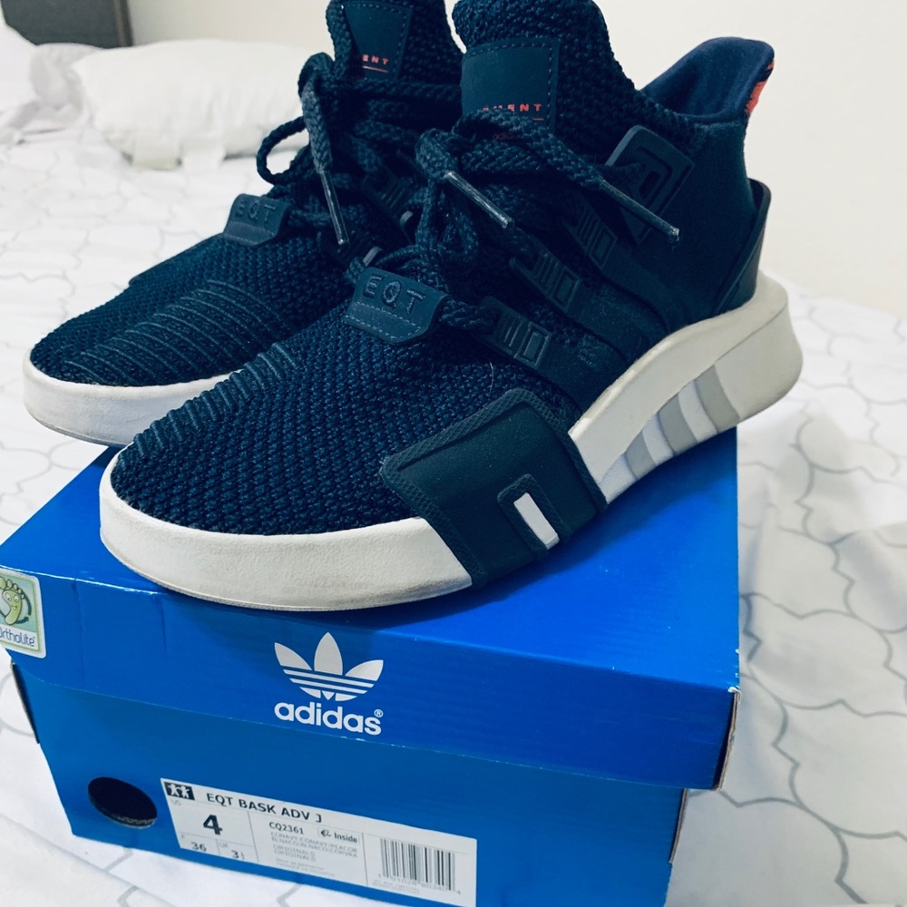 Adidas EQT Basketball ADV